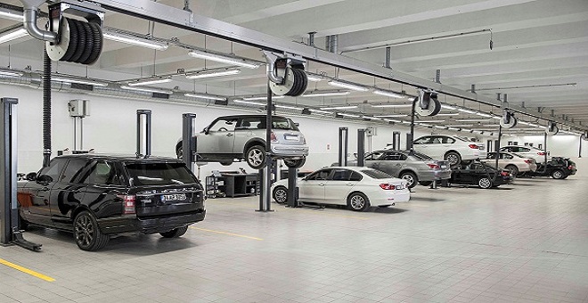 Kofçaz Oto Servis