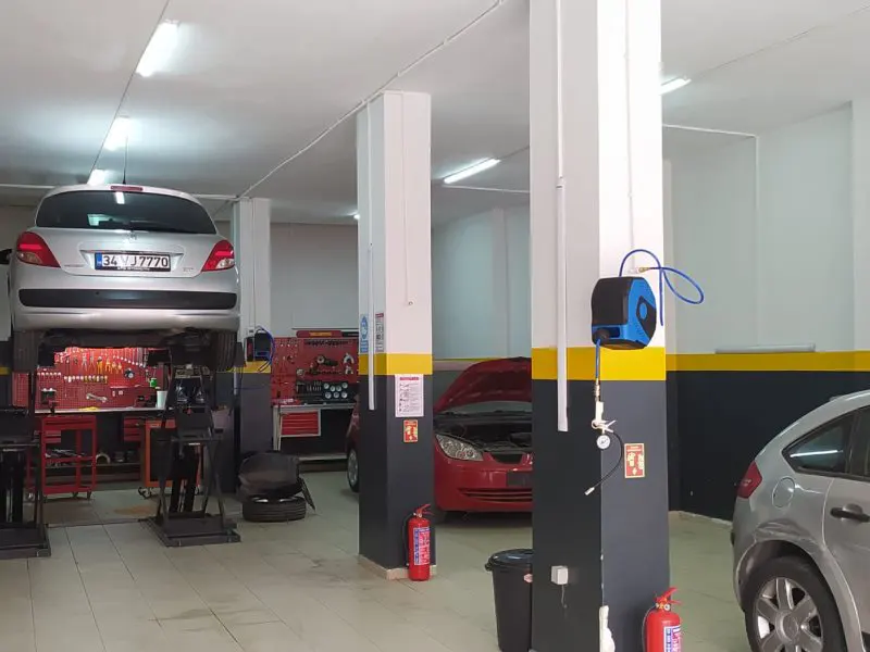 Kofçaz Oto Servis
